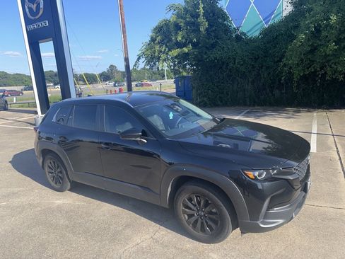 Used 2024 MAZDA CX-50 AWD 2.5 S w/ Weather Package image 5