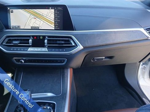 Used 2022 BMW X5 sDrive40i w/ M Sport Package image 21