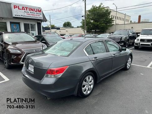 Used 2010 Honda Accord EX-L image 5