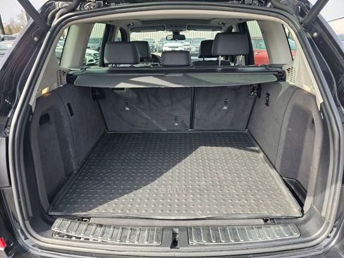 Used 2014 BMW X3 xDrive28i image 15