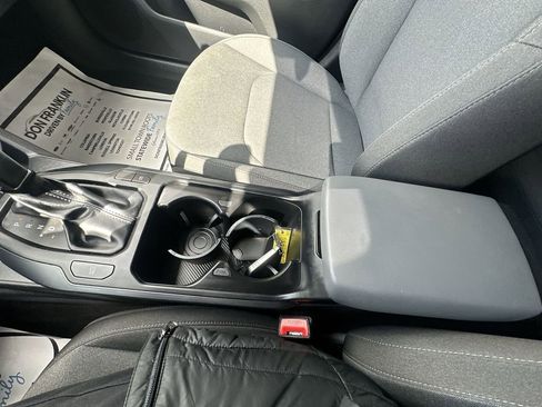 Used 2025 Kia K4 LXS image 26