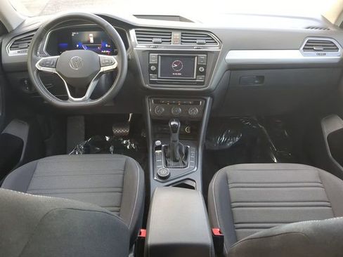 Used 2023 Volkswagen Tiguan S w/ Driver Assistance Package image 15