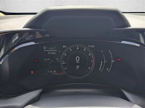 Used 2026 Lexus NX 350 AWD w/ Cold Area Package image 9