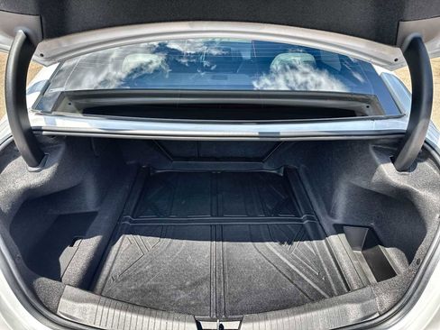 Used 2023 Cadillac CT5 Luxury w/ Sun And Sound Package RWD image 17