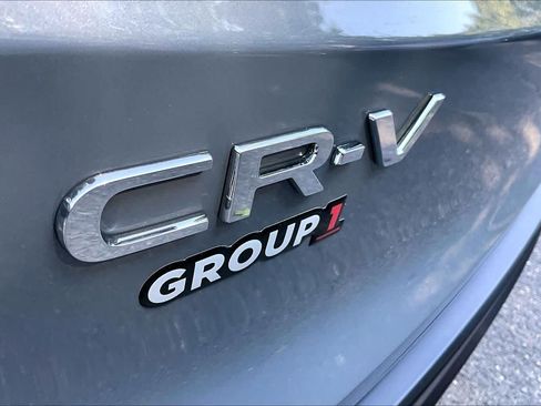 Used 2025 Honda CR-V LX image 10