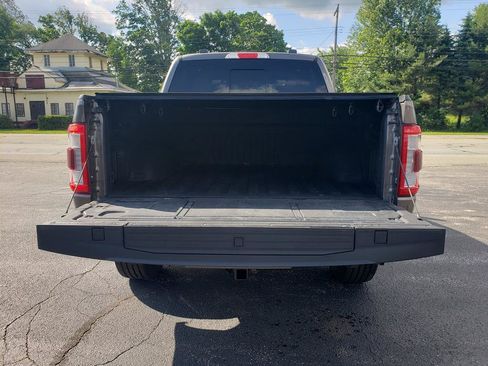 Used 2021 Ford F150 Lariat w/ Equipment Group 501A Mid AWD/4WD image 5