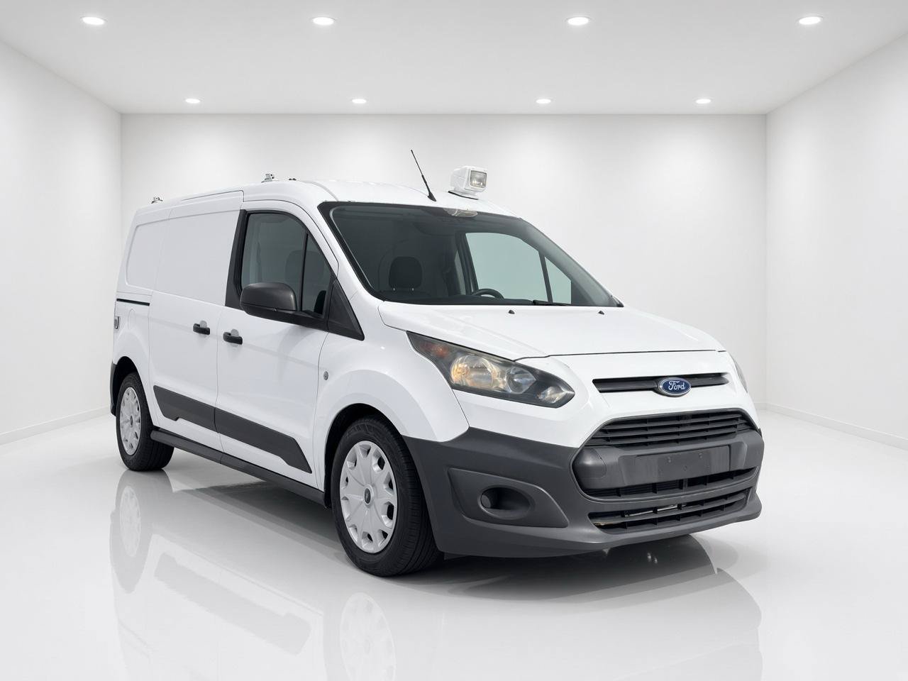 Used 2015 Ford Transit Connect XL FWD image 13
