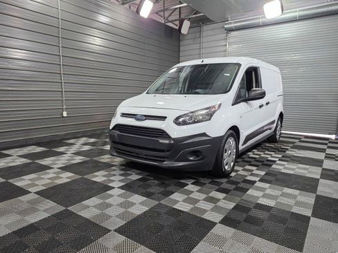 Used 2018 Ford Transit Connect XL image 35