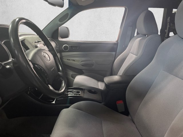 Used 2011 Toyota Tacoma PreRunner w/ TRD Sport Pkg w/JBL Audio RWD image 16