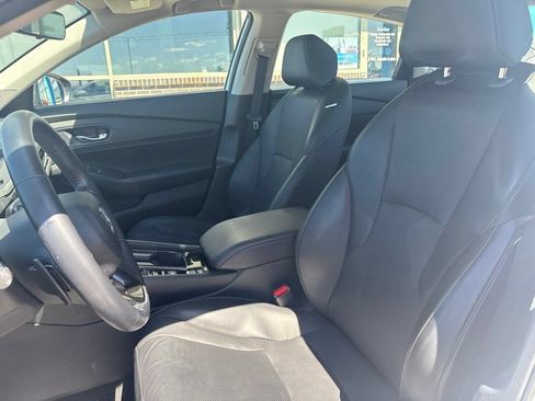 Used 2023 Honda Accord EX-L image 12