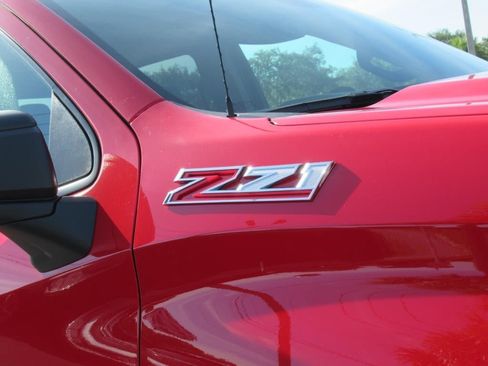 New 2025 Chevrolet Silverado 1500 W/T w/ WT Value Package image 8