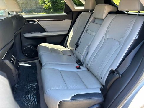 Used 2017 Lexus RX 350 FWD w/ Premium Package image 17
