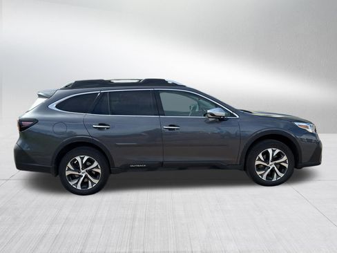 Used 2022 Subaru Outback Touring w/ Popular Package #2 AWD/4WD image 11