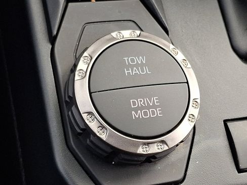 Certified 2025 Toyota 4Runner 2WD image 23