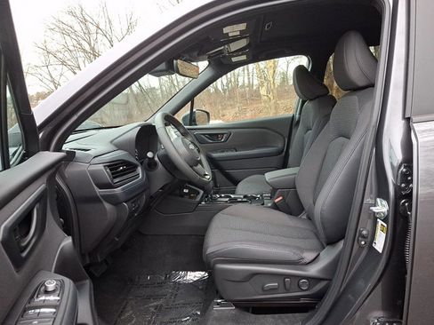 New 2026 Subaru Forester Premium image 9