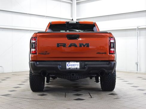 Used 2024 RAM 1500 TRX AWD/4WD image 7