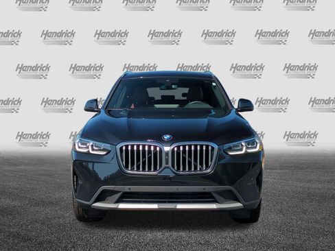 Used 2024 BMW X3 xDrive30i w/ Premium Package AWD/4WD image 3