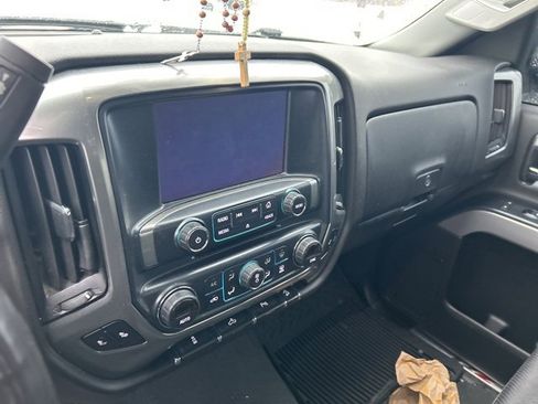 Used 2019 Chevrolet Silverado 1500 LT w/ All Star Edition image 10