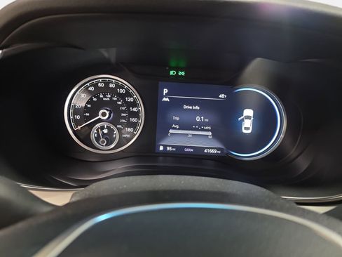 Used 2022 Genesis G70 3.3T w/ Sport Prestige Package image 18