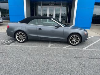 Used 2014 Audi A5 2.0T Premium Plus AWD/4WD video 1