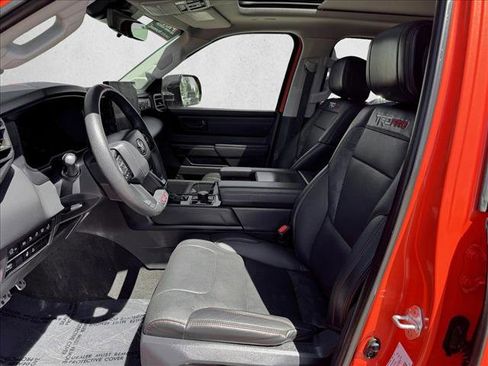 Used 2023 Toyota Tundra TRD Pro AWD/4WD image 10