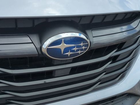 Certified 2025 Subaru Legacy Premium AWD/4WD image 11