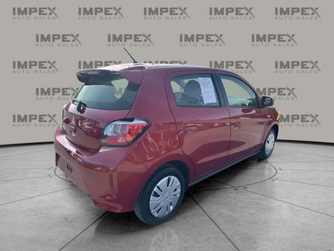 Used 2024 Mitsubishi Mirage ES image 5