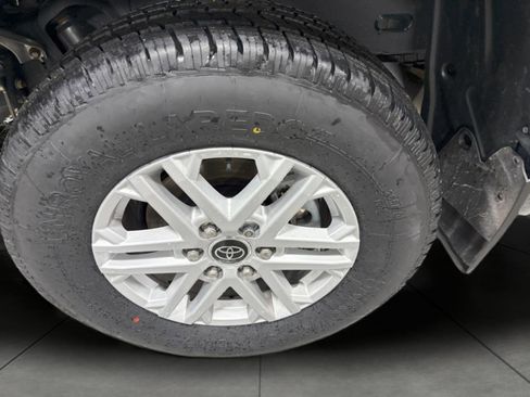 Used 2023 Toyota Tundra SR5 image 10