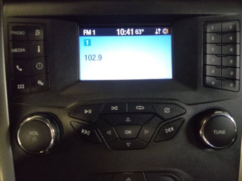 Used 2020 Ford Fusion S image 25