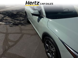 Used 2026 Kia K4 FWD video 1