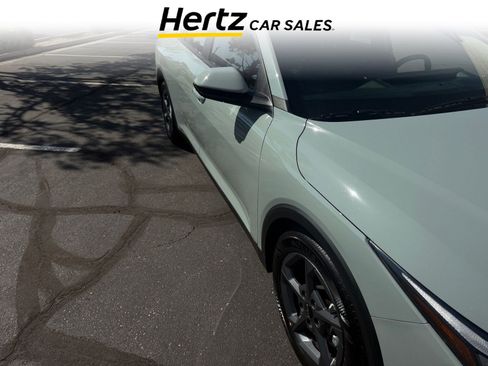 Used 2026 Kia K4 FWD image 1