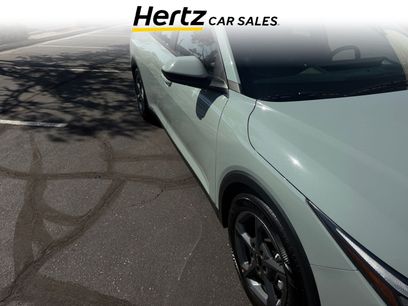 Used 2026 Kia K4