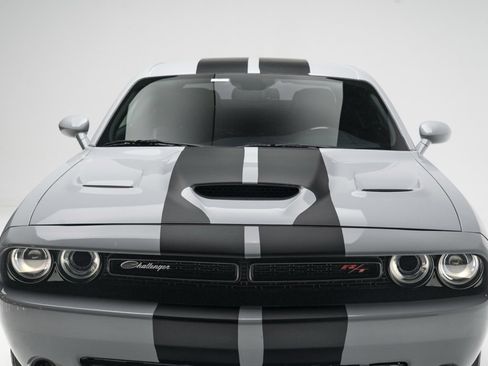 Used 2021 Dodge Challenger R/T Scat Pack w/ Plus Package image 4