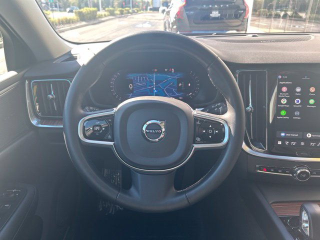 Used 2023 Volvo V60 B5 Cross Country Plus w/ Climate Package AWD/4WD image 18