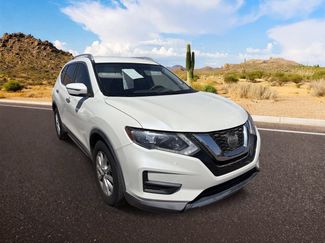 Used 2018 Nissan Rogue SV FWD video 1