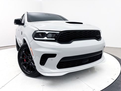 Used 2023 Dodge Durango SRT Hellcat image 24