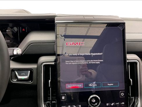 New 2026 GMC Yukon XL Denali w/ Sun & Power Step Package image 7