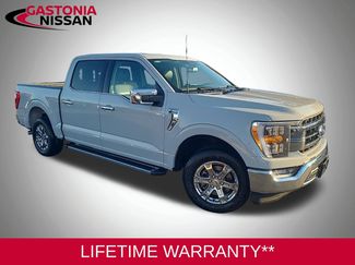Used 2023 Ford F150 Lariat video 2