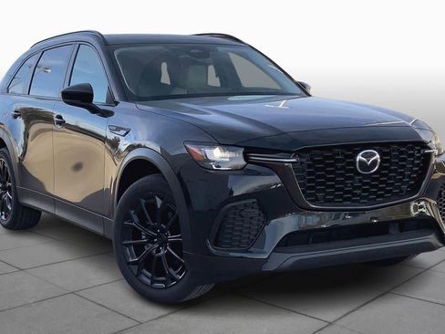 New 2026 MAZDA CX-70 3.3 Turbo w/ Preferred Package image 2