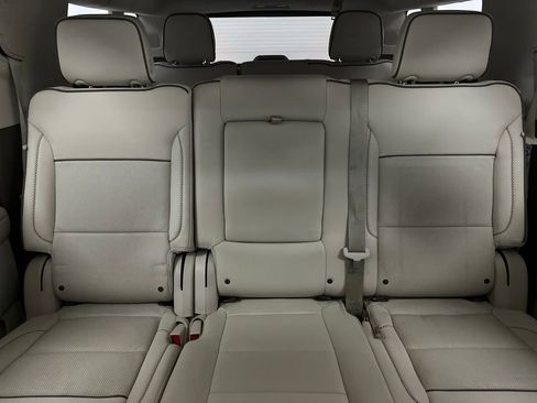 Used 2023 GMC Yukon XL Denali w/ LPO, Floor Liner Package AWD/4WD image 18