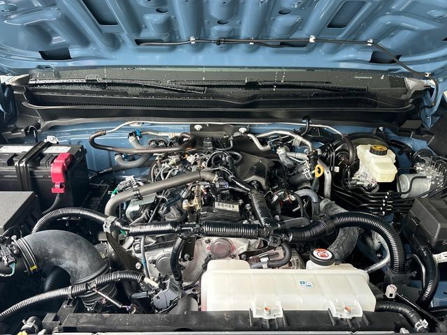 Used 2026 Toyota Tacoma SR5 AWD/4WD image 26
