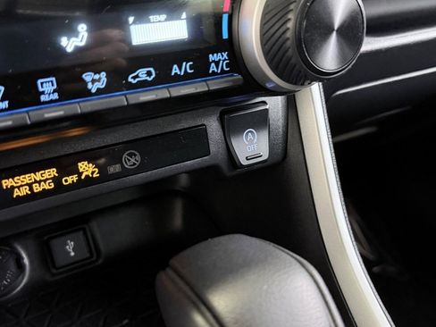 Used 2020 Toyota RAV4 LE w/ All Weather Liner Package image 27