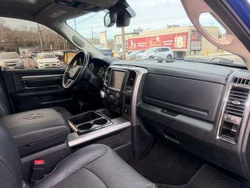 Used 2014 RAM 1500 Sport w/ Convenience Group image 22