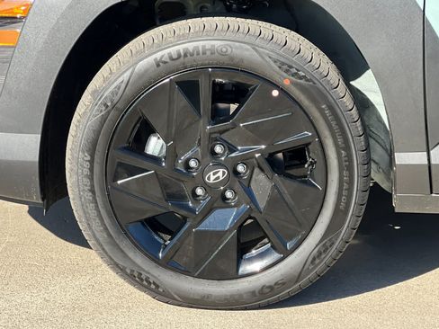 Certified 2026 Hyundai Kona SEL Sport FWD image 26