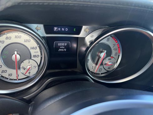 Used 2014 Mercedes-Benz SL 550 image 10