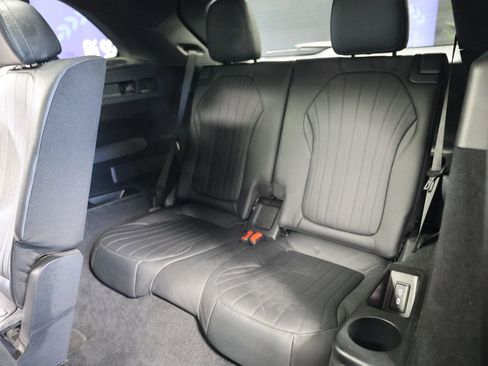 Used 2023 Mercedes-Benz EQS 450+ SUV image 49