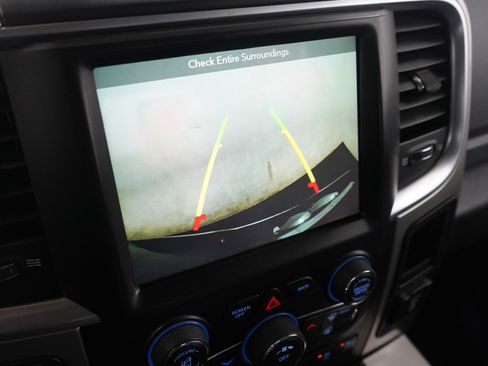 Used 2018 RAM 1500 Big Horn image 28