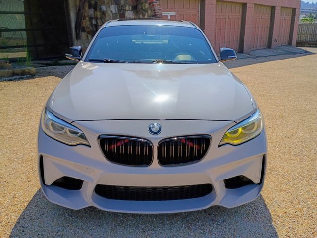 Used 2016 BMW M235i Coupe RWD image 3