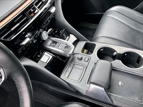 Used 2022 Acura MDX FWD w/ Technology Package image 17
