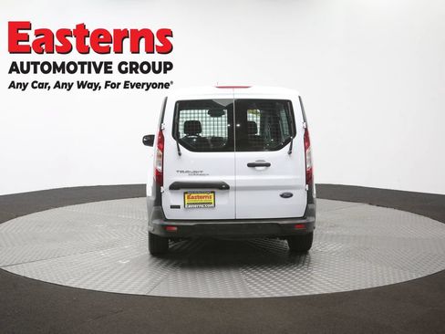 Used 2022 Ford Transit Connect XL FWD image 34